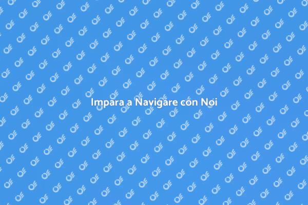 Inizia la tua Avventura Nautica
