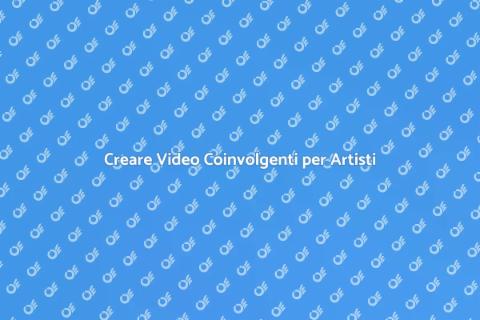 Video per Arti Visive: Guida SEO