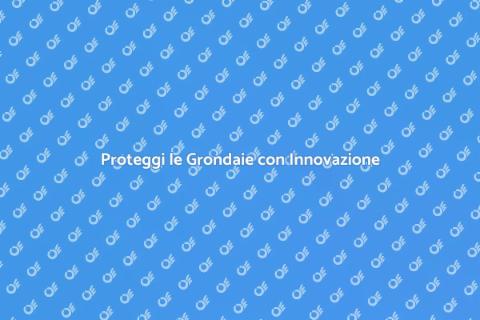 Prevenire Danni alle Grondaie