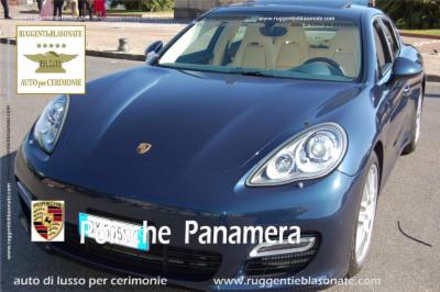 Ruggenti e Blasonate Luxury Motors l. s. e. r. l. C. - Foto 40