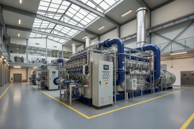 Quanto costa installazione generatore?