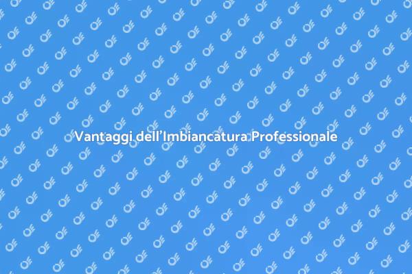 Perché Scegliere un Professionista per Imbiancare