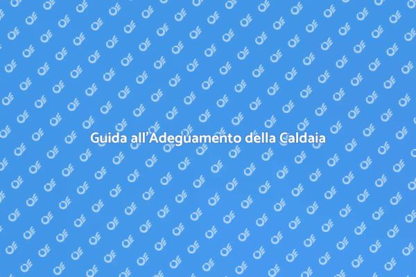 Normative per Caldaie Murali