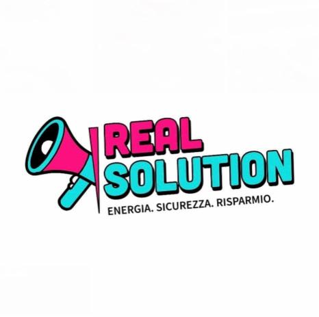 REAL SOLUTION S. - Foto 1