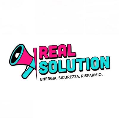 REAL SOLUTION