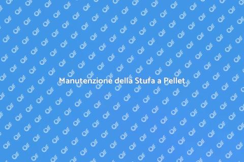 Come Pulire una Stufa a Pellet