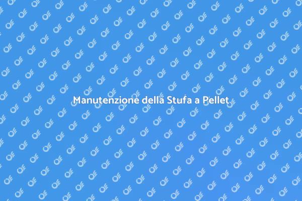 Pulizia Efficace della Stufa a Pellet