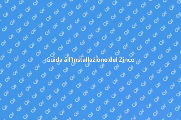 Installazione di Coperture in Zinco