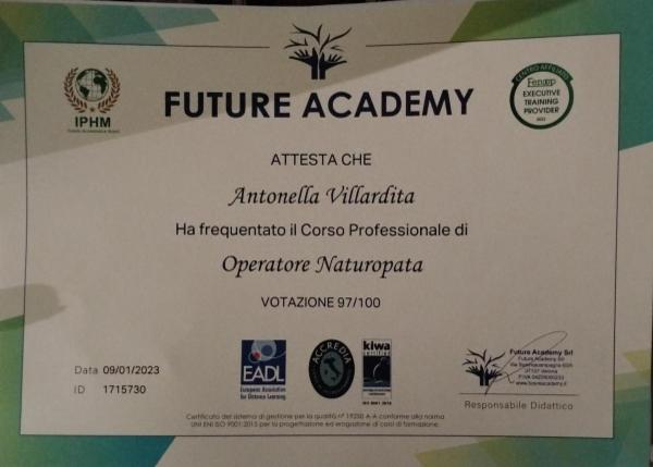 Antonella V. - Foto 5