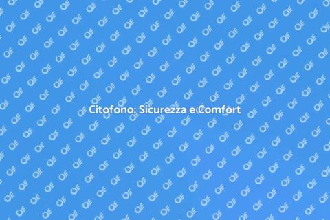 Installazione Citofono Sicuro