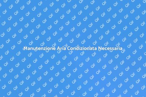 Verifica Aria Condizionata Essenziale
