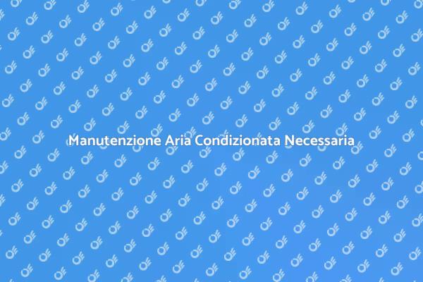 Mantieni il Comfort con la Verifica