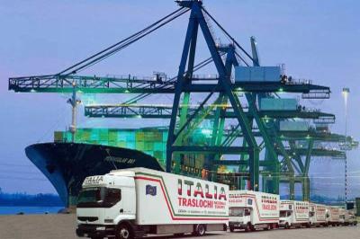 Italia Traslochi  - Foto 6