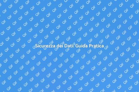 Pulizia Sicura Dati Informatici