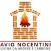 Legna da Ardere Avio Nocentini 