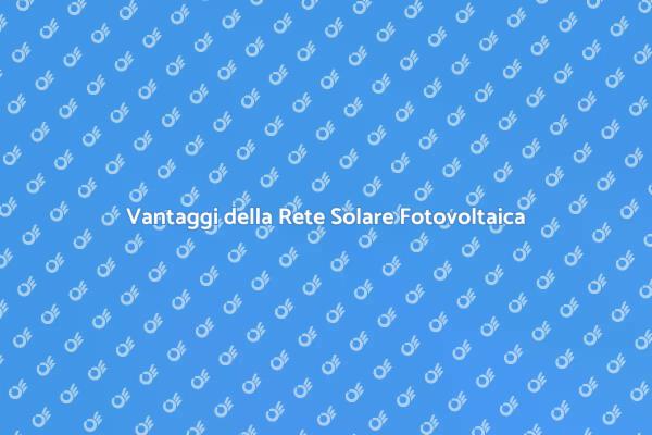 Installare Fotovoltaico: Ecco Come Fare