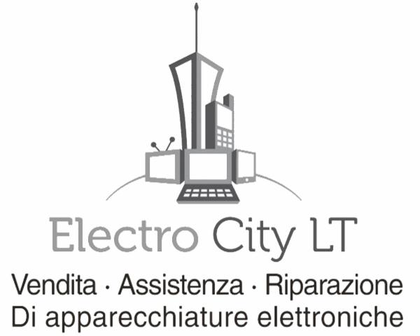 Electrocity lt - Foto 1
