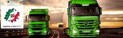 Logistica 4 Mori  - Foto 3