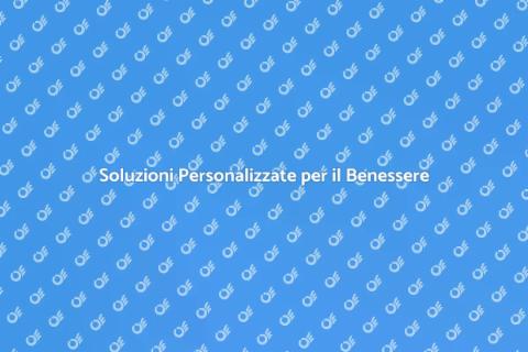 Consulenza per il Benessere Efficace