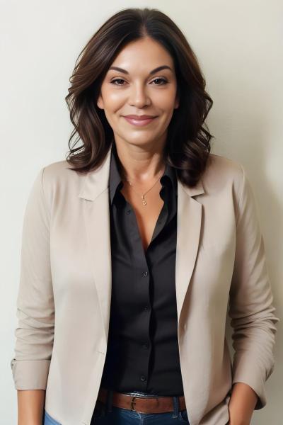 Luisa P. - Foto 1