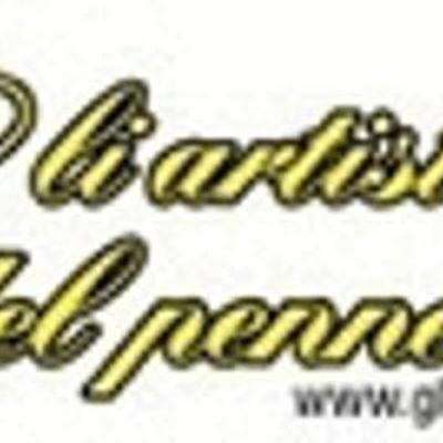 Gli Artisti del Pennello