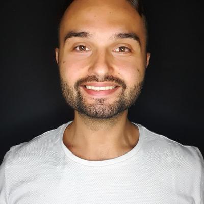 Igor Papo | Web Agency