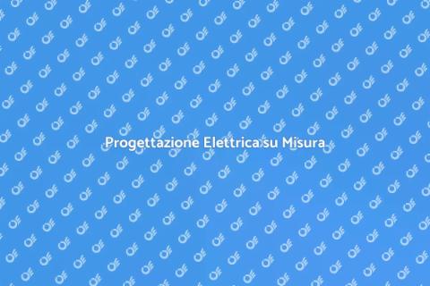 Impianto Elettrico Personalizzato