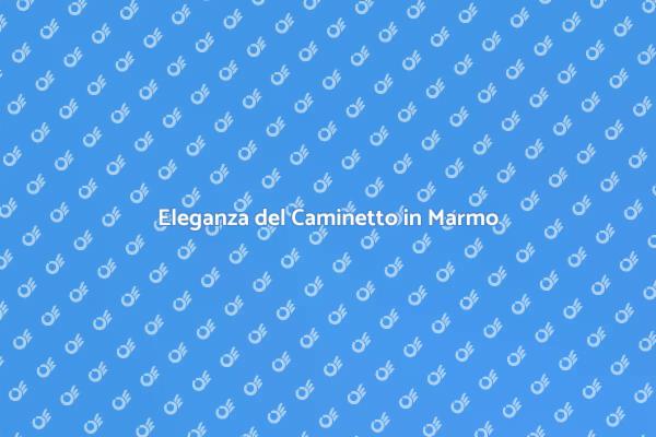 Trasforma la tua casa con un Caminetto
