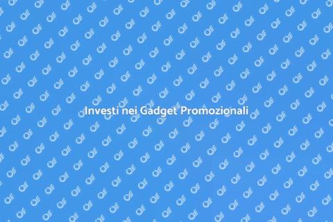 Gadget Promozionali per Aziende