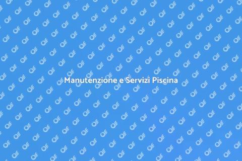 Servizi Professionali per la Piscina