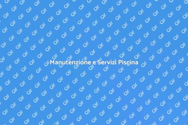 Rendi la Tua Piscina un Paradiso