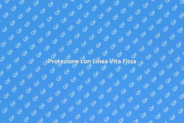 Sicurezza nei Lavori in Altezza
