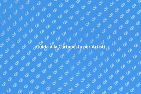 Materiali per Creare con la Cartapesta
