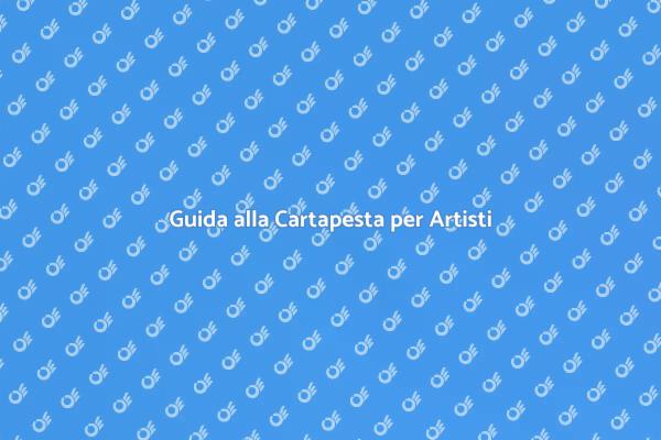 Creare con la Cartapesta: Guida Completa