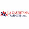 LA CASERTANA TRASLOCHI SRLS