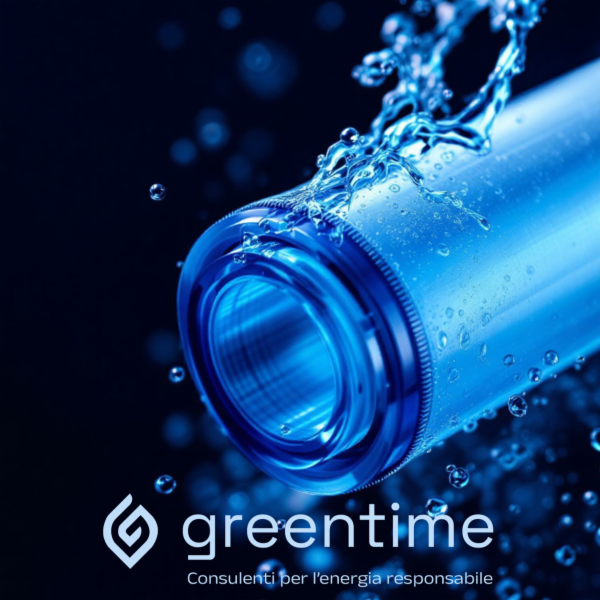 GreenTime Hub s.r.l - Foto 1