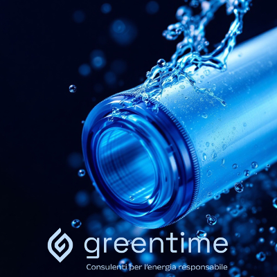 GreenTime Hub s.r.l