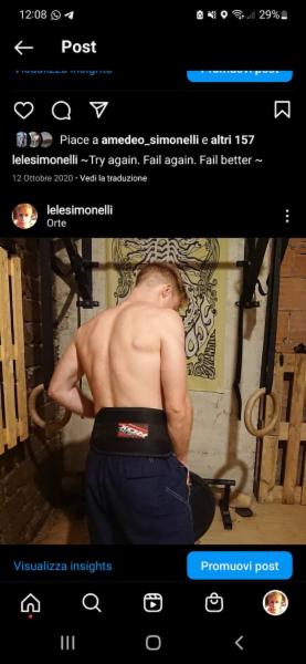 Emanuele simonelli - Foto 1
