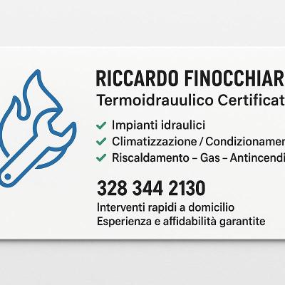 Finocchiaro Impianti 