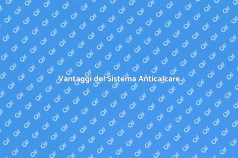 Sistema Anticalcare: perché installarlo