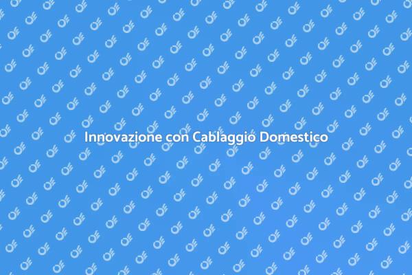 Rendi la tua Casa Smart