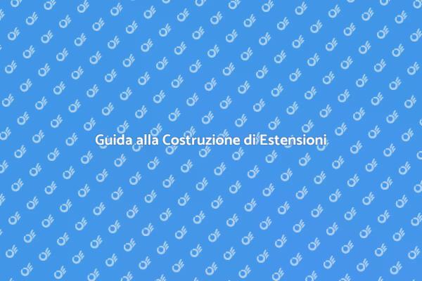 Estensioni per la Casa: Come Realizzarle