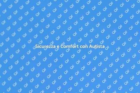 Protezione Personale con Autista