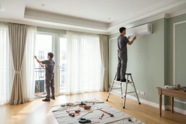 Quanto costa installare l'aria condizionata?