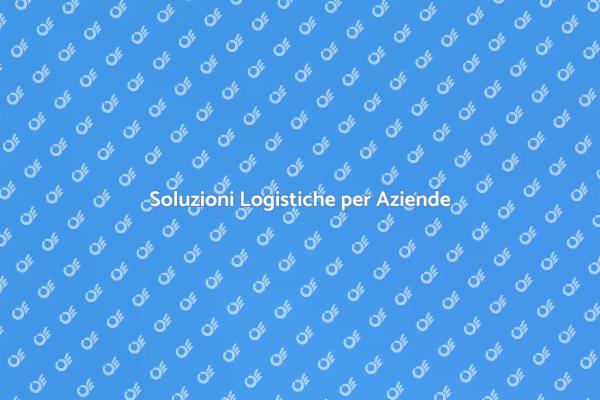 Ottimizza il Trasporto per Uffici