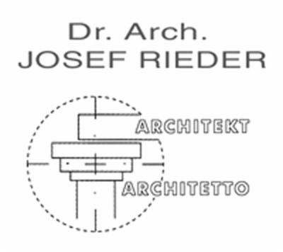 Rieder Arch. Josef  - Foto 2