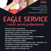 EAGLE SERVICE