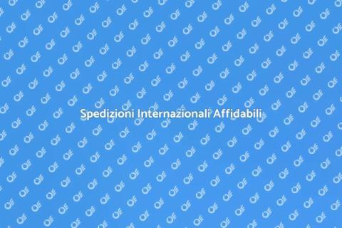 Trasporto Internazionale Merci Sicuro