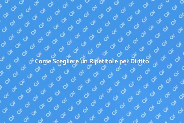 Migliora il Tuo Segnale con un Ripetitore