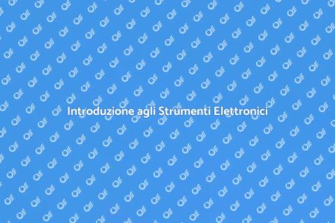 Guida agli Strumenti Elettronici